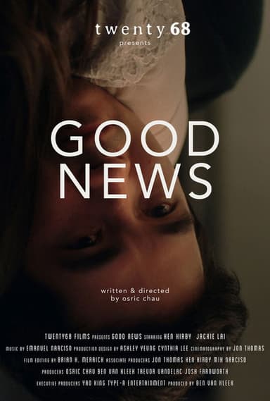 Good News poster