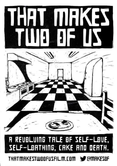That Makes Two of Us poster