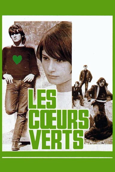 Naked Hearts poster