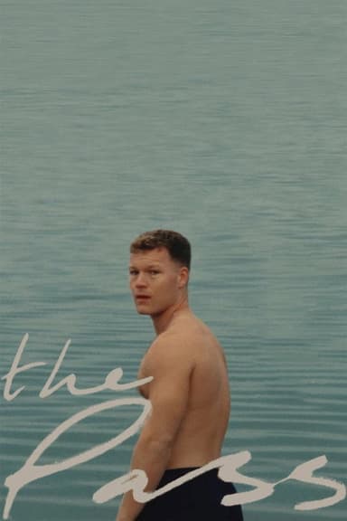 The Pass poster