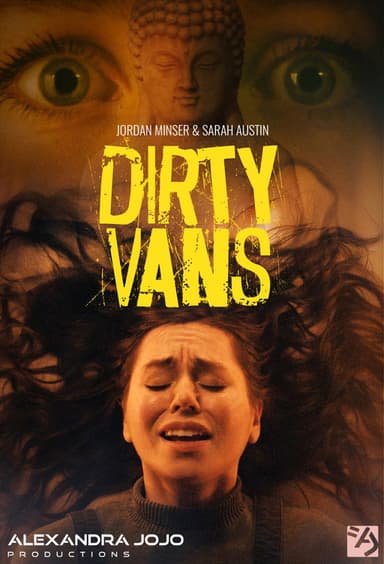 Dirty Vans poster