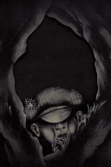 Tom Thumb poster
