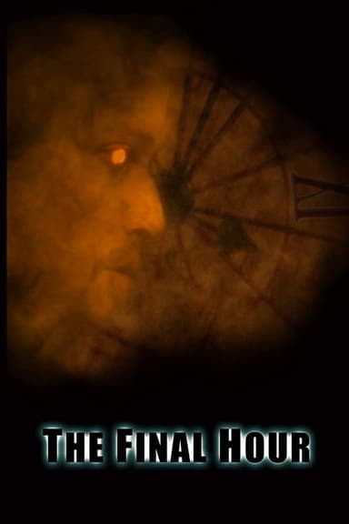 The Final Hour poster