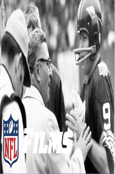 Lombardi's Redskins poster
