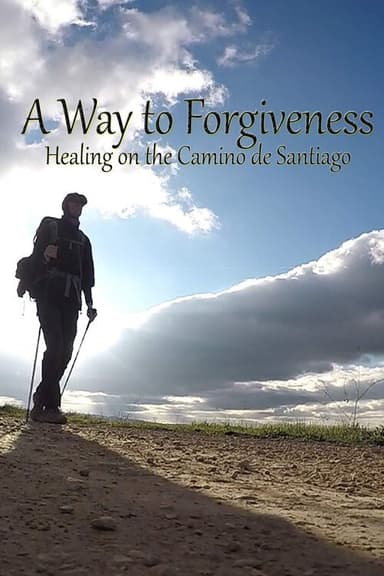 A Way to Forgiveness poster