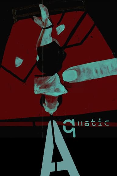 Aquatic poster