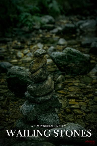 Wailing Stones poster