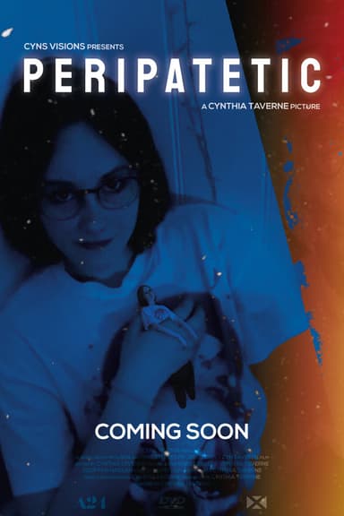 PERIPATETIC poster