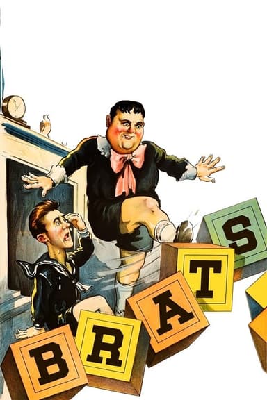 Brats poster