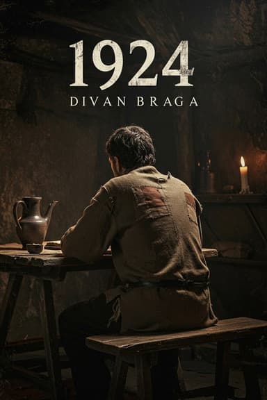 1924 poster