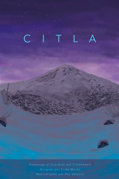 Citla poster