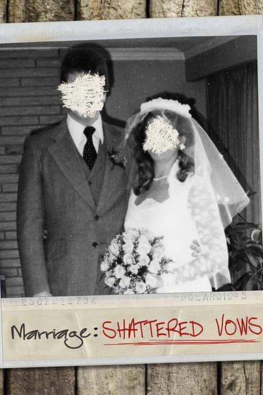 Marriage: Shattered Vows poster