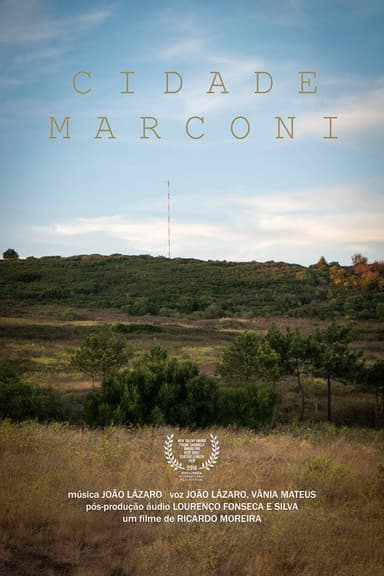 Marconi City poster