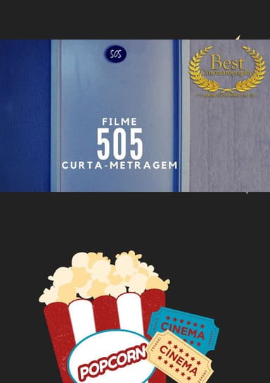 505 poster