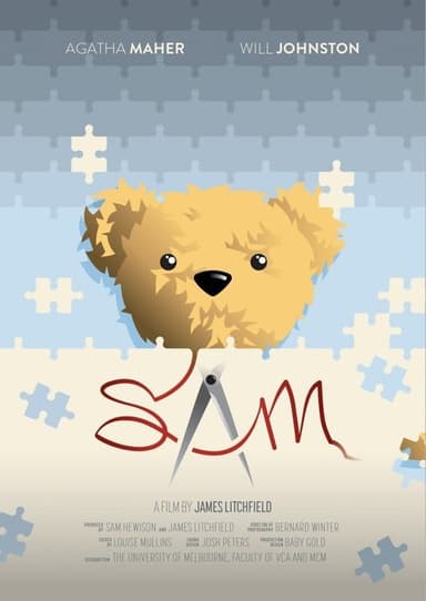 Sam poster