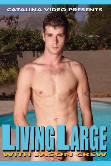 Living Large poster