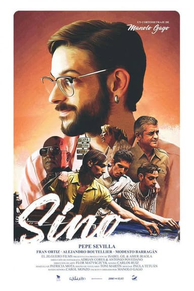 Sino poster
