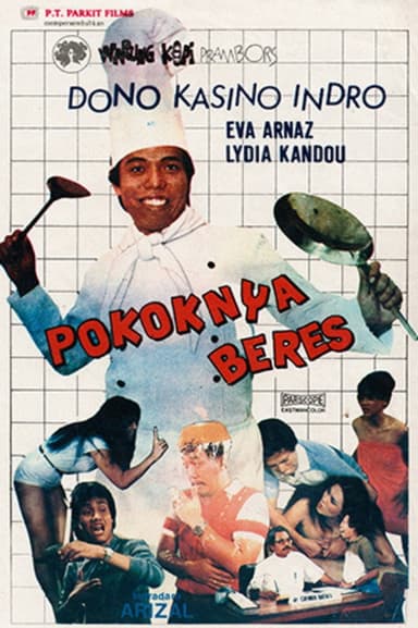 Anyway, OK poster
