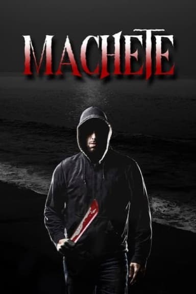 Sea Me poster