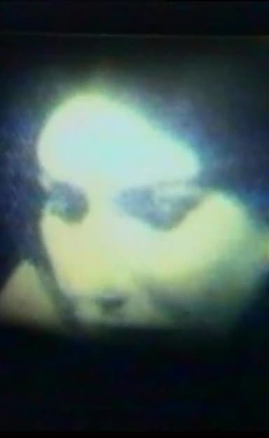 Maria Callas poster