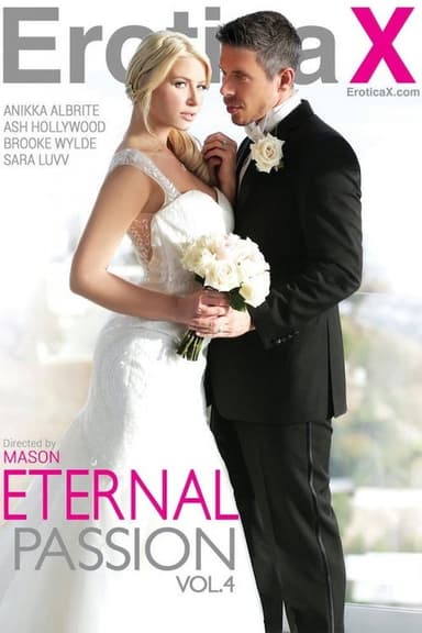 Eternal Passion 4 poster