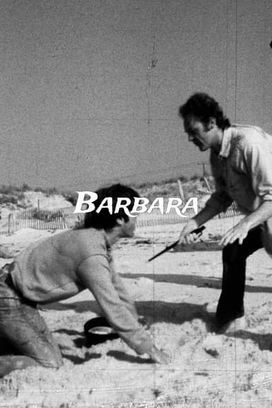 Barbara poster