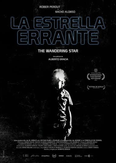 Wandering Star poster
