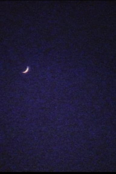 Crescent poster