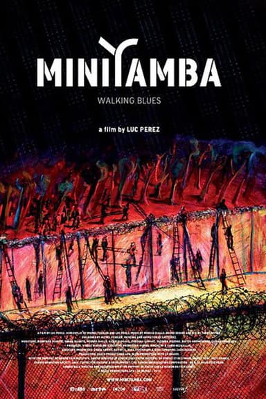 Miniyamba poster
