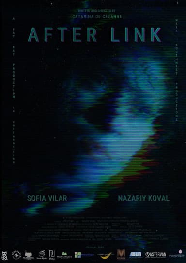 After Link poster
