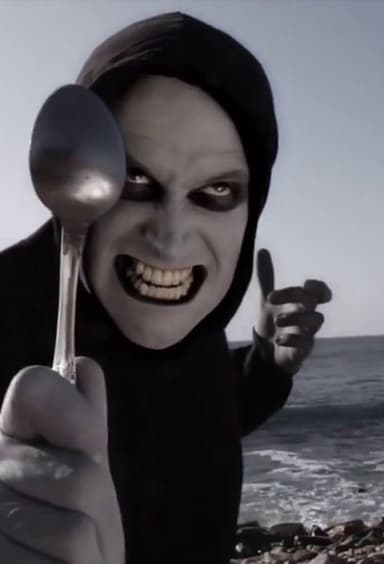 Spoon vs Spoon poster