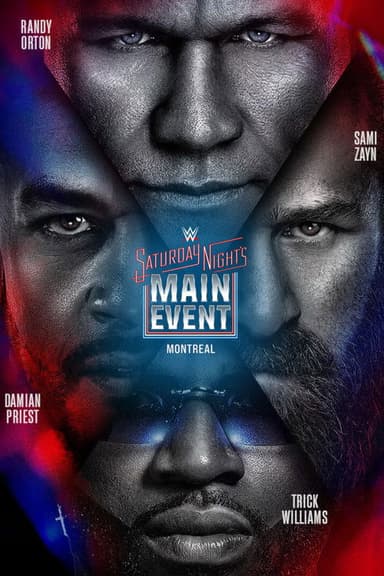 Saturday Night's Main Event: January 24, 2026 poster