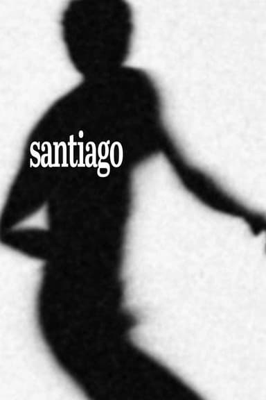 Santiago poster