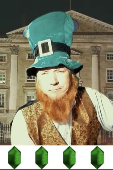 The Magic of the Emerald Isle poster