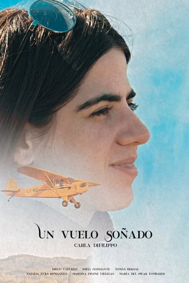 Un Vuelo Soñado poster
