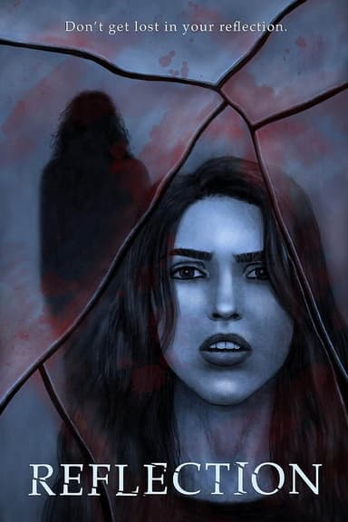 Reflection poster