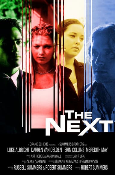 The Next poster