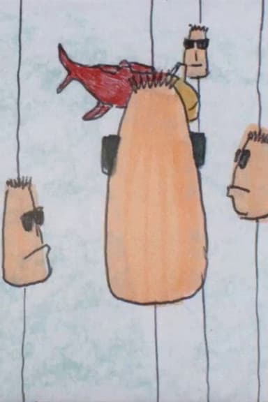 Fish poster