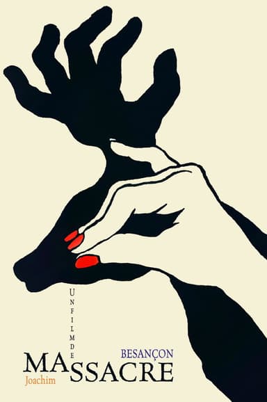 Massacre poster