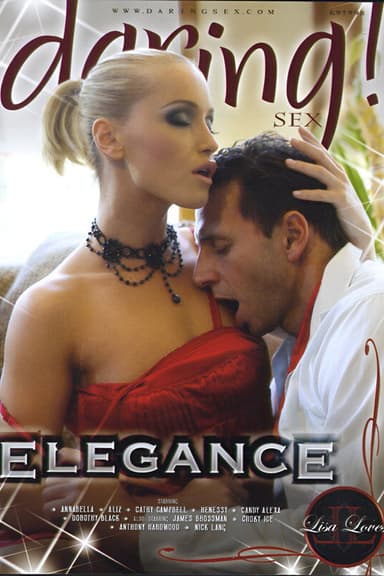 Elegance poster
