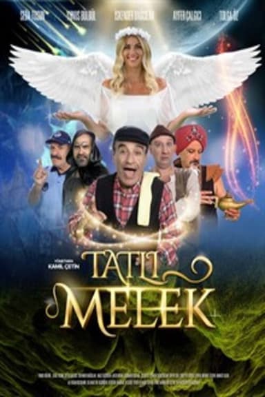 Tatlı Melek poster