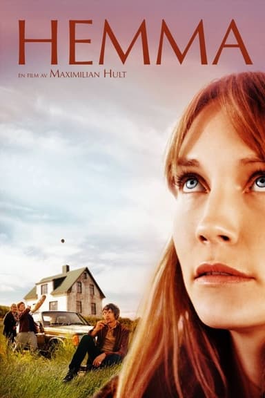 Home poster