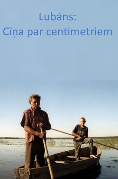 Lake Lubāns: Squaring the Circle poster