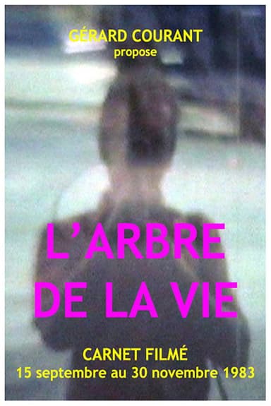 L'Arbre de la Vie poster