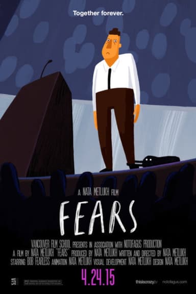 Fears poster
