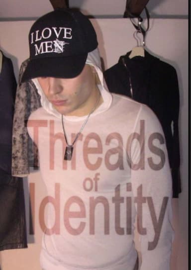 Threads Of Identity poster