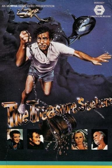 Jamaican Gold poster