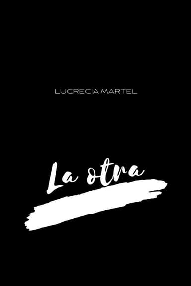The Other poster