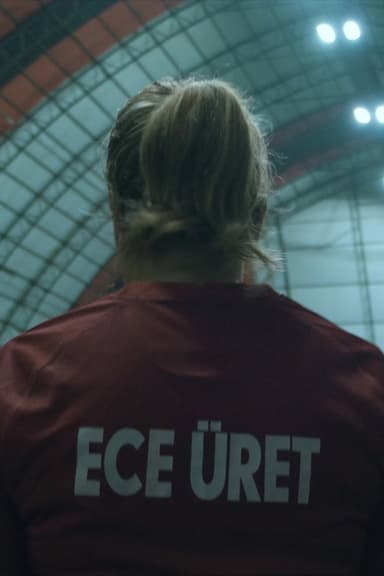 Sessizlik Lütfen poster