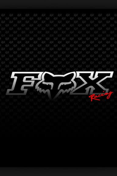 Fox Racing: Fly poster